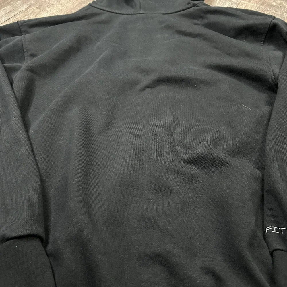 Nike Cleveland Browns Player Issued Hoodie Demetric Felton Jr Sz L DZ6388-010